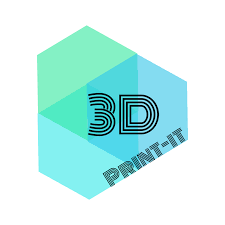 3d print it
