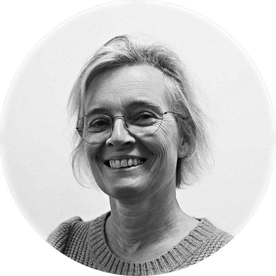 Ann Vanhove