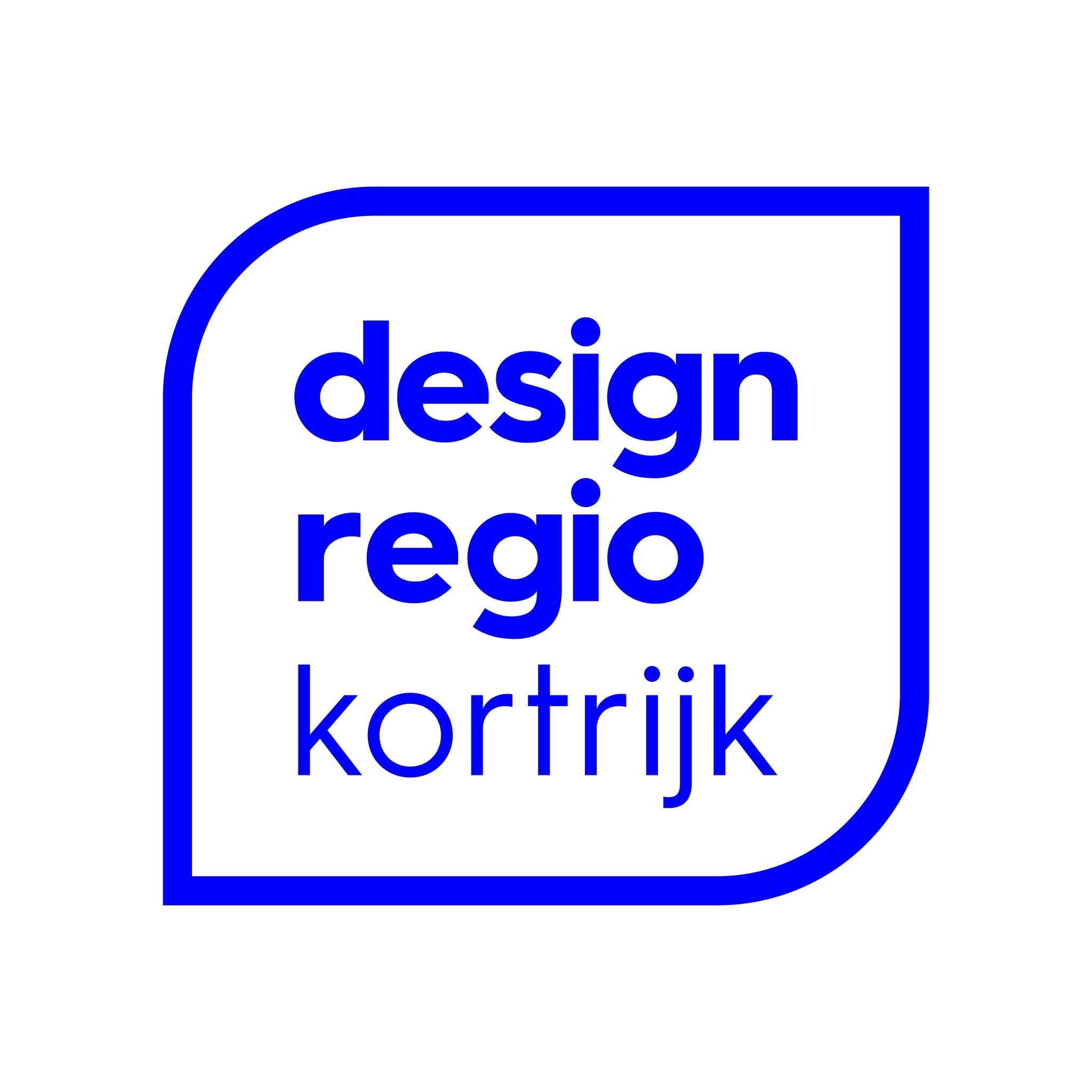 Design Regio Kortrijk