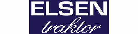 Elsen Traktor