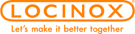 LOCINOX LOGO