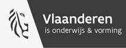 Vlaanderen is onderwijs en vorming