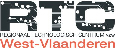 RTC logo_PMS_Oranjerood - donkergrijs