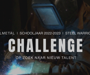 Steel Warriors Challenge 22-23