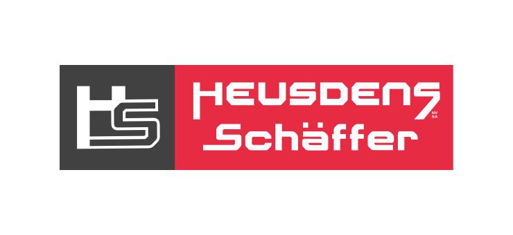 Shäffer Heusdens