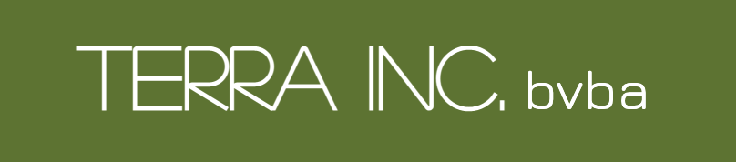 Terra INC BVBA