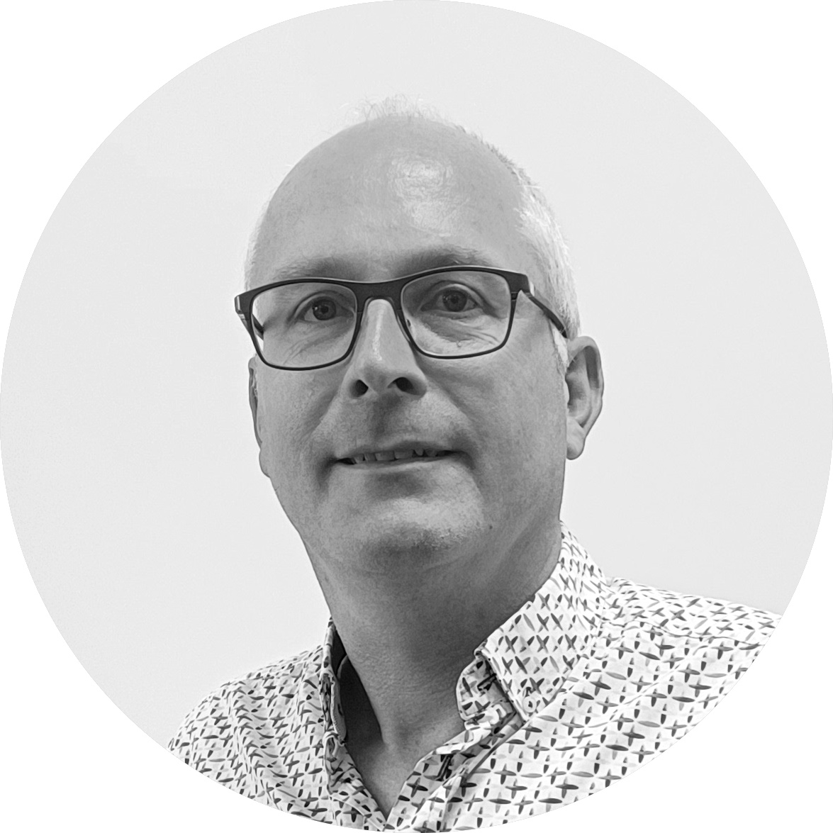 Wim Debyser