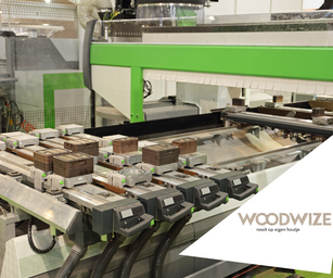 CNC opleidingen Woodwize