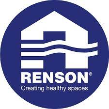 renson rond